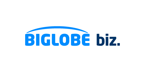 BIGLOBE biz